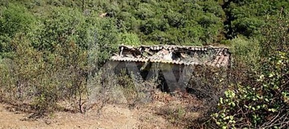 1750m² Land in Sao Teotonio, Portugal No. 34838 5