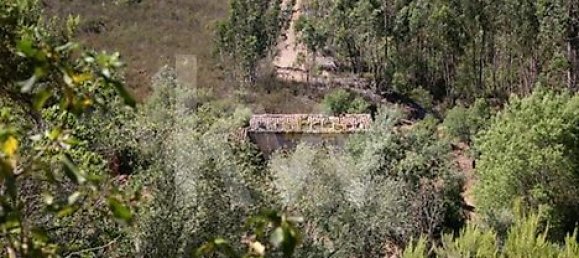 1750m² Land in Sao Teotonio, Portugal No. 34838 4