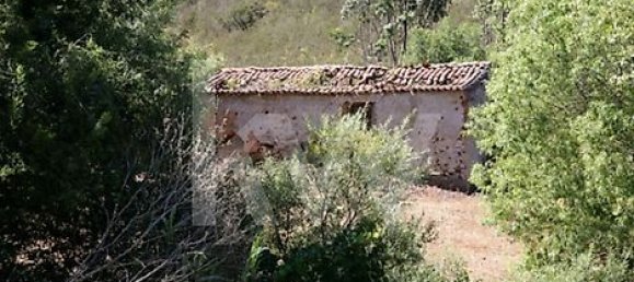 1750m² Land in Sao Teotonio, Portugal No. 34838 2