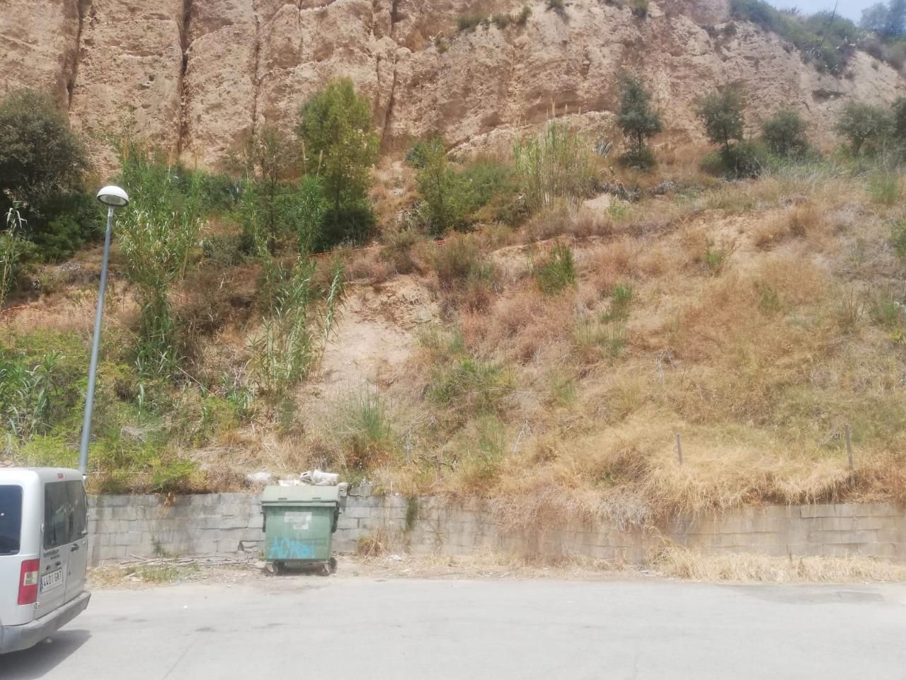 Земельный участок 533м² в Абрера, Испания № 163643