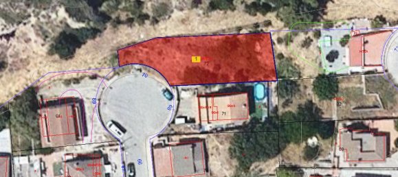 Земельный участок 533м² в Абрера, Испания № 163643 6