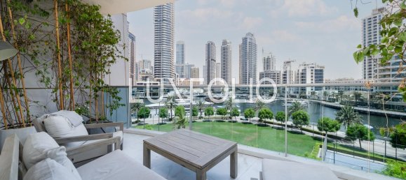 2 bedrooms Apartment in Dubai Marina, UAE No. 100635 7