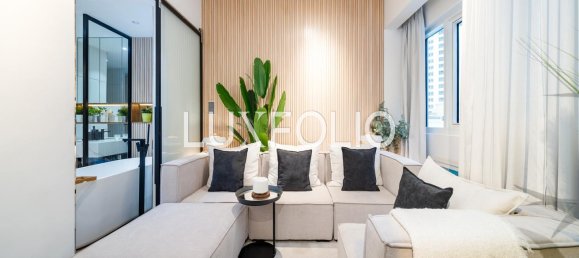 2 bedrooms Apartment in Dubai Marina, UAE No. 100635 20