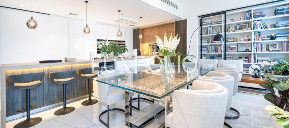 2 bedrooms Apartment in Dubai Marina, UAE No. 100635 11