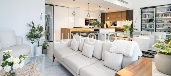 2 bedrooms Apartment in Dubai Marina, UAE No. 100635 13