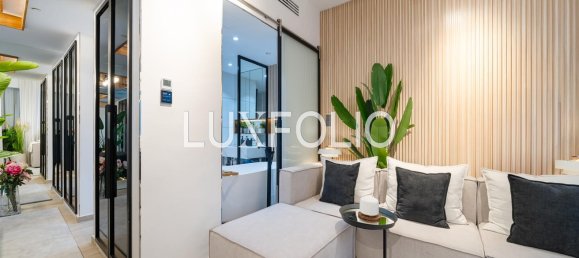 2 bedrooms Apartment in Dubai Marina, UAE No. 100635 22
