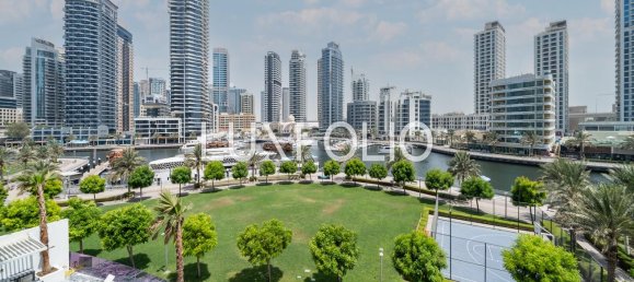2 bedrooms Apartment in Dubai Marina, UAE No. 100635 8