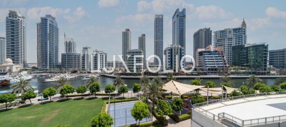 2 bedrooms Apartment in Dubai Marina, UAE No. 100635 9