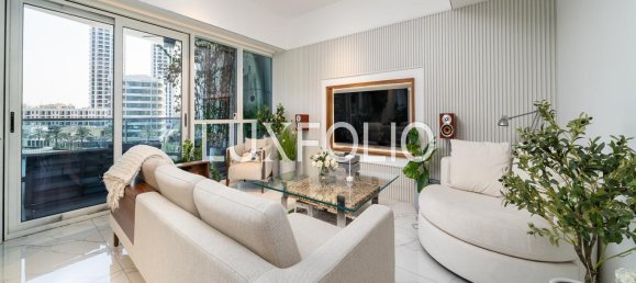 2 bedrooms Apartment in Dubai Marina, UAE No. 100635 17