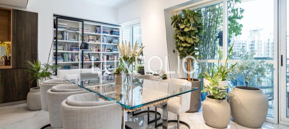 2 bedrooms Apartment in Dubai Marina, UAE No. 100635 14