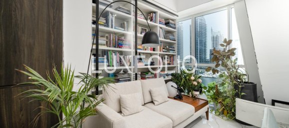 2 bedrooms Apartment in Dubai Marina, UAE No. 100635 5
