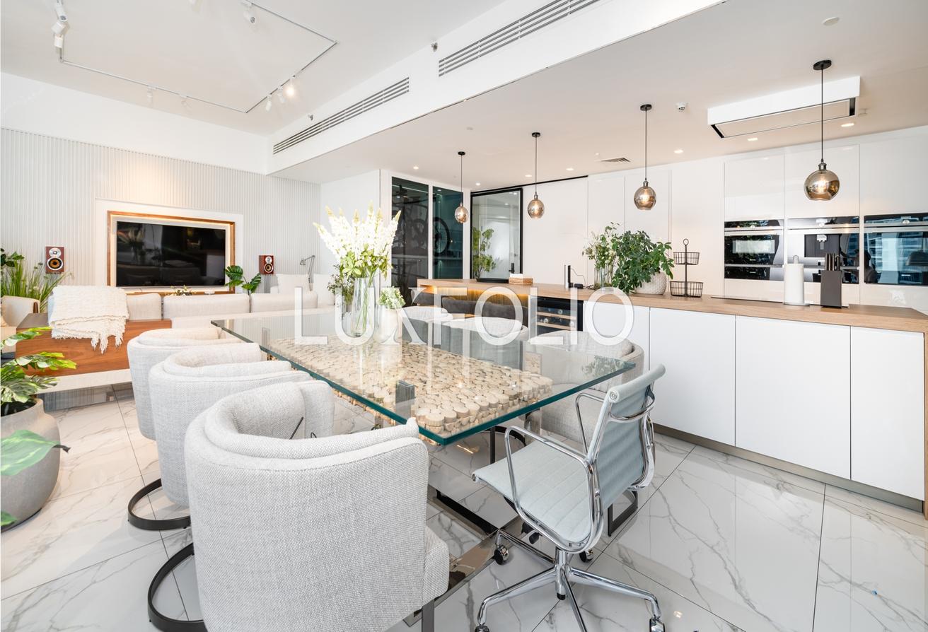 2 bedrooms Apartment in Dubai Marina, UAE No. 100635