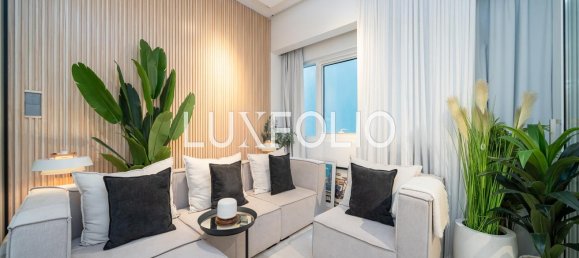2 bedrooms Apartment in Dubai Marina, UAE No. 100635 21