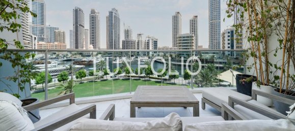2 bedrooms Apartment in Dubai Marina, UAE No. 100635 6