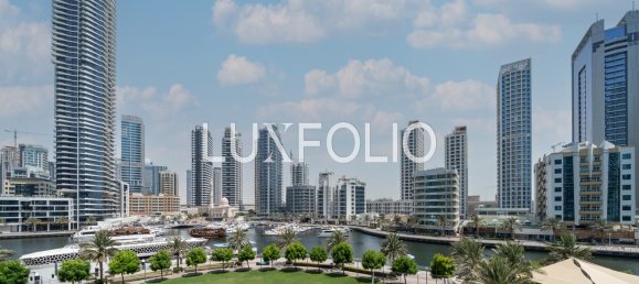 2 bedrooms Apartment in Dubai Marina, UAE No. 100635 10