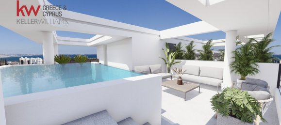 1 dormitorio apartamento en venta en Larnaca, Larnaka, Cyprus № 36017 10