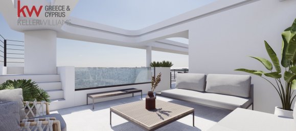 1 dormitorio apartamento en venta en Larnaca, Larnaka, Cyprus № 36017 9