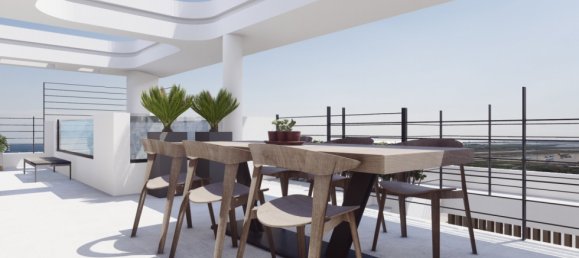 1 dormitorio apartamento en venta en Larnaca, Larnaka, Cyprus № 36017 12