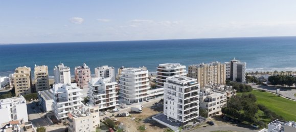 1 dormitorio apartamento en venta en Larnaca, Larnaka, Cyprus № 36017 13