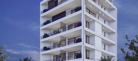 1 dormitorio apartamento en venta en Larnaca, Larnaka, Cyprus № 36017 6