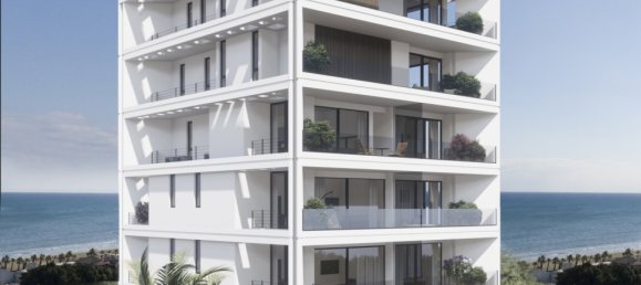 1 dormitorio apartamento en venta en Larnaca, Larnaka, Cyprus № 36017 3