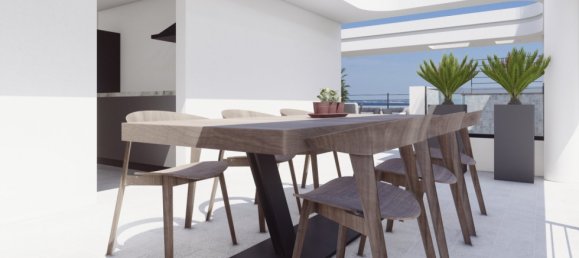 1 dormitorio apartamento en venta en Larnaca, Larnaka, Cyprus № 36017 11