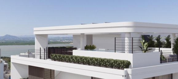 1 dormitorio apartamento en venta en Larnaca, Larnaka, Cyprus № 36017 8