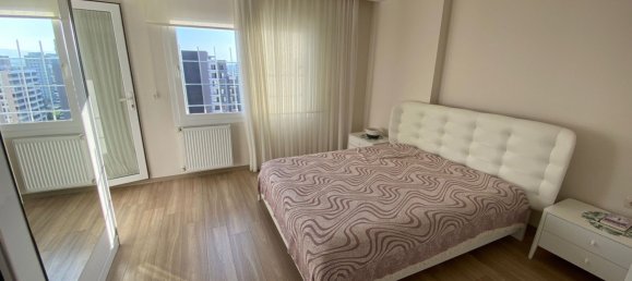 Wohnung 2+1 in Mersin, Turkey, Nr. 21762 9