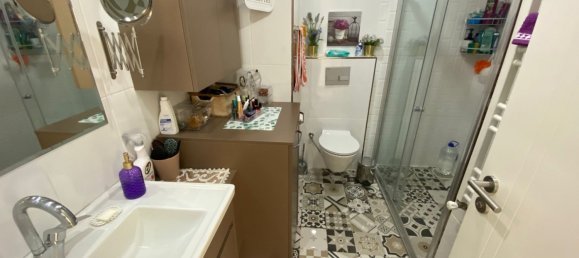 Wohnung 2+1 in Mersin, Turkey, Nr. 21762 10