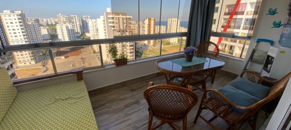 Wohnung 2+1 in Mersin, Turkey, Nr. 21762 7