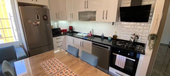 Wohnung 2+1 in Mersin, Turkey, Nr. 21762 4