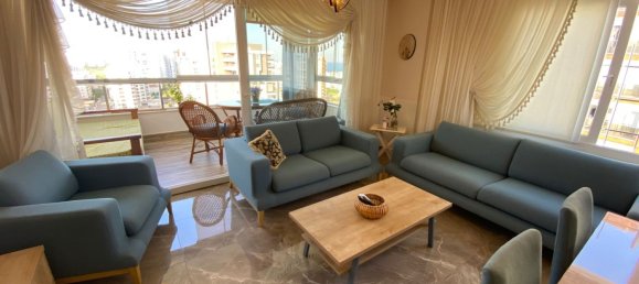 Wohnung 2+1 in Mersin, Turkey, Nr. 21762 14