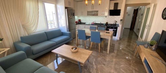 Wohnung 2+1 in Mersin, Turkey, Nr. 21762 2