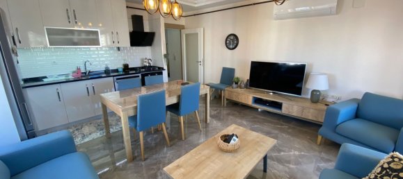 Wohnung 2+1 in Mersin, Turkey, Nr. 21762 3