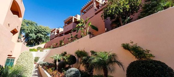 Dúplex de 2 dormitorios en Marbella, Spain No. 134291 8