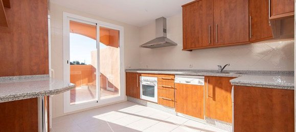 Dúplex de 2 dormitorios en Marbella, Spain No. 134291 20