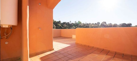 Dúplex de 2 dormitorios en Marbella, Spain No. 134291 31