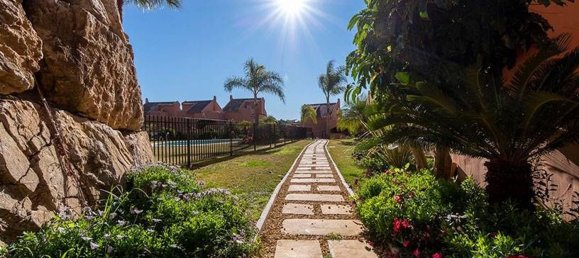 Dúplex de 2 dormitorios en Marbella, Spain No. 134291 7