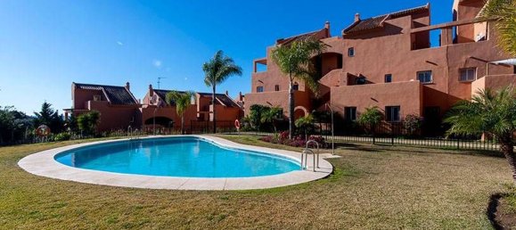 Dúplex de 2 dormitorios en Marbella, Spain No. 134291 6