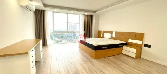 4 bedrooms Penthouse in District 7, Vietnam No. 9990 10