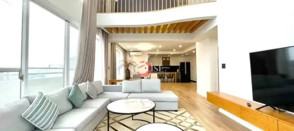 4 bedrooms Penthouse in District 7, Vietnam No. 9990 4