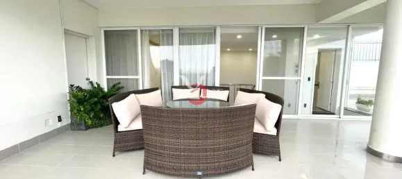 4 bedrooms Penthouse in District 7, Vietnam No. 9990 9