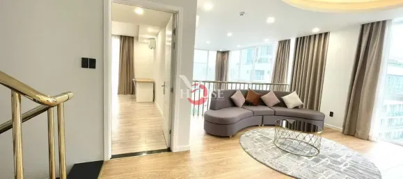 4 bedrooms Penthouse in District 7, Vietnam No. 9990 8