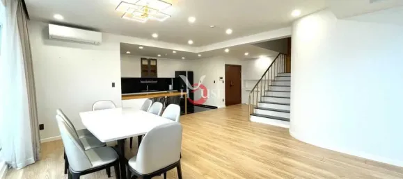 4 bedrooms Penthouse in District 7, Vietnam No. 9990 7