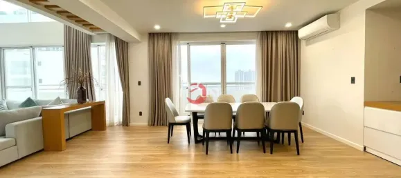 4 bedrooms Penthouse in District 7, Vietnam No. 9990 6