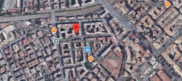 3 bedrooms Apartment in Rome, Italy No. 192452 4