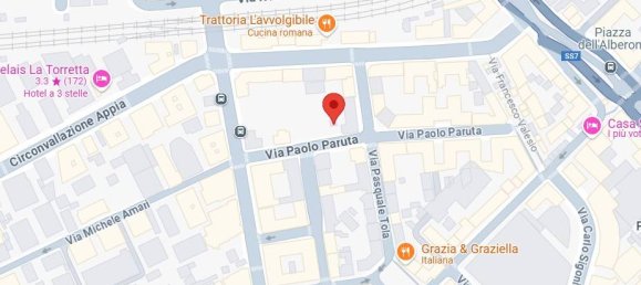 3 bedrooms Apartment in Rome, Italy No. 192452 3