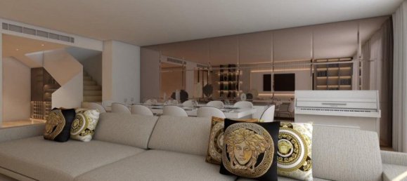 Dúplex de 5 dormitorios en Lisbon, Portugal No. 132670 32