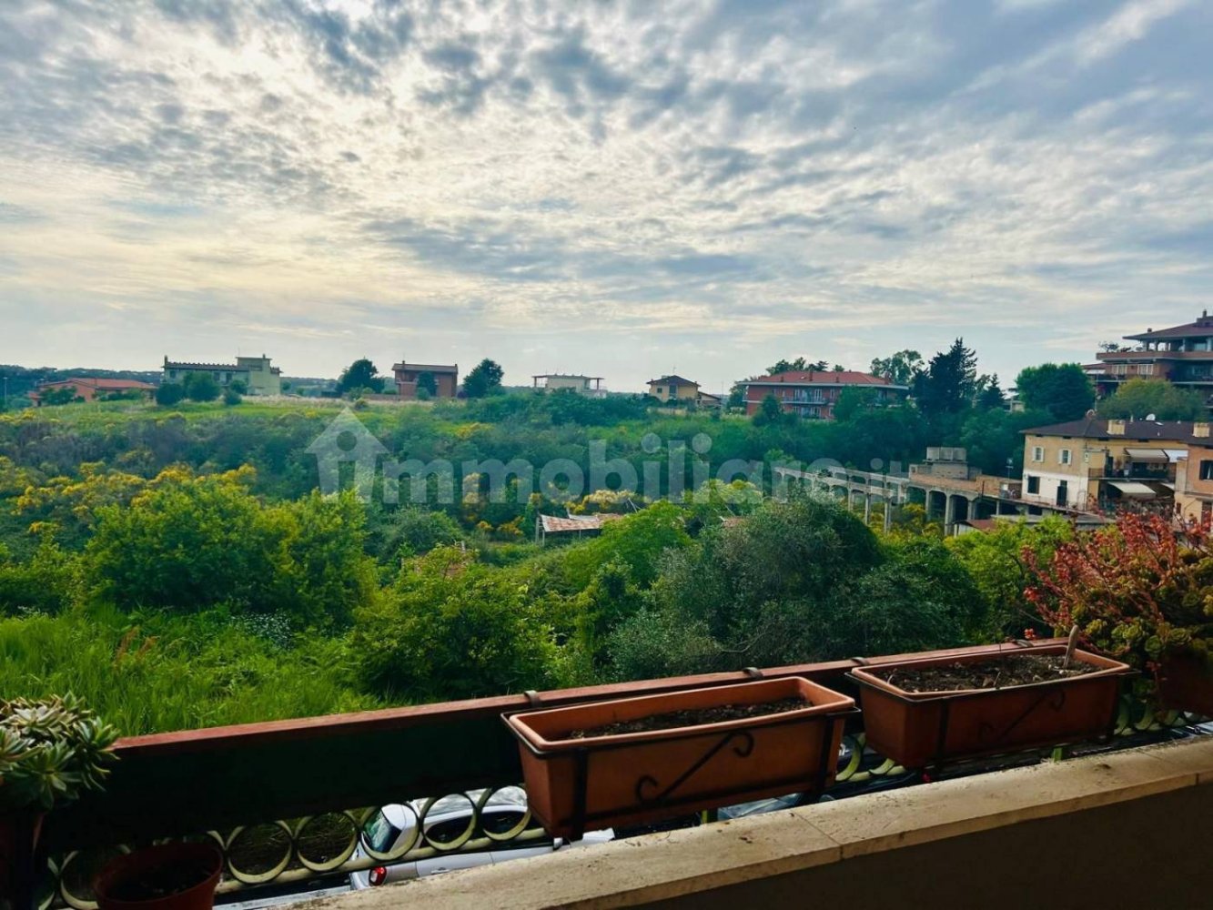 1 bedroom Apartment in Rome, Italy No. 320113