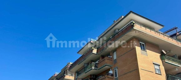 1 bedroom Apartment in Rome, Italy No. 320113 21